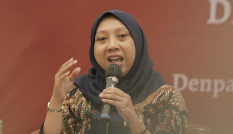 Kemen PPPA Ratna Susianawati - HOLOPIS